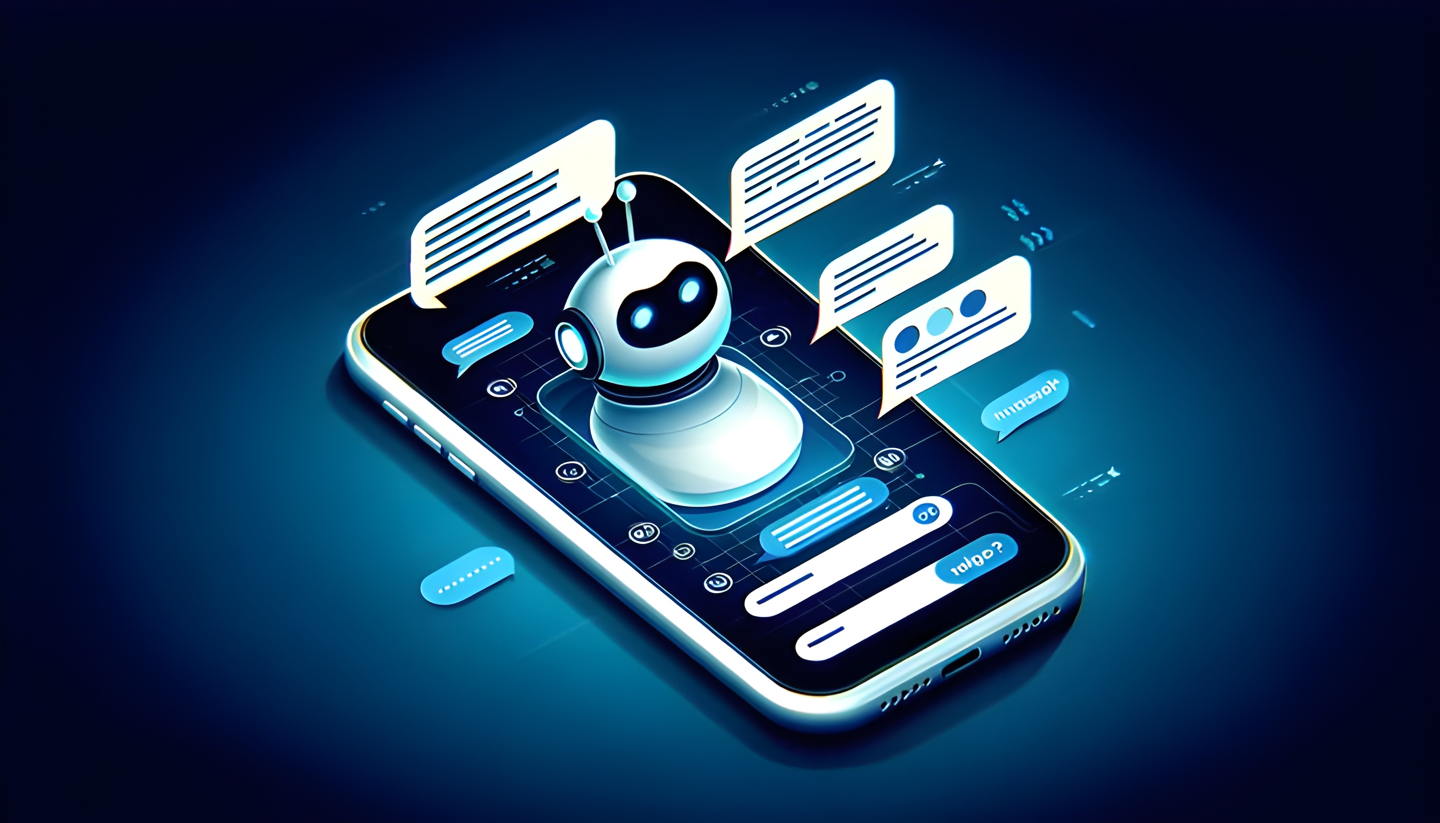 Optimize Customer Experience With Modern AI Chat Bots