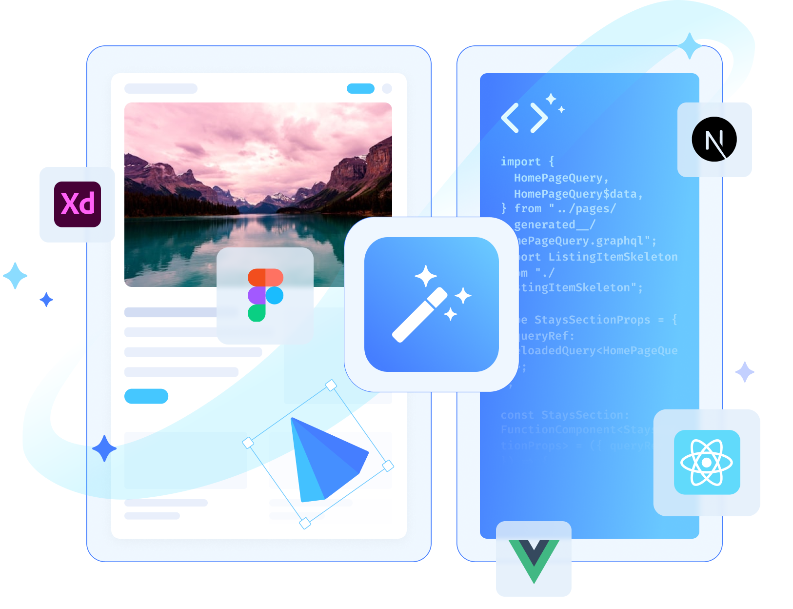 Code Smarter, Not Harder, with GenAI Code Generator!