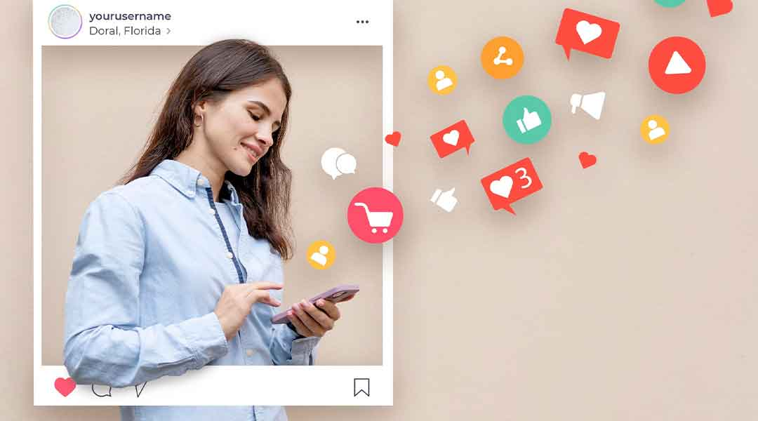 Level Up Your Social Game with GenAI Social Suite!