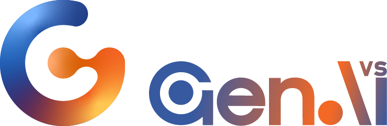 GenAIvs - The Verse of Creative Agentic AI Services logo